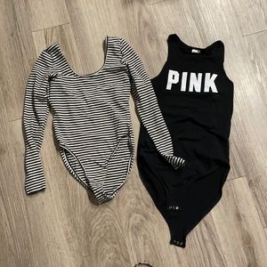 Bodysuit bundle